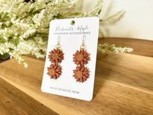 Load image into Gallery viewer, Fall Floral Doubles-Mini
