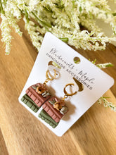 Load image into Gallery viewer, Book Stacks-Floral
