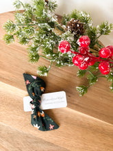 Load image into Gallery viewer, Harper Hair Knots-Multiple Patterns (Winter Collection)
