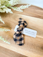 Load image into Gallery viewer, Harper Hair Knots-Multiple Patterns
