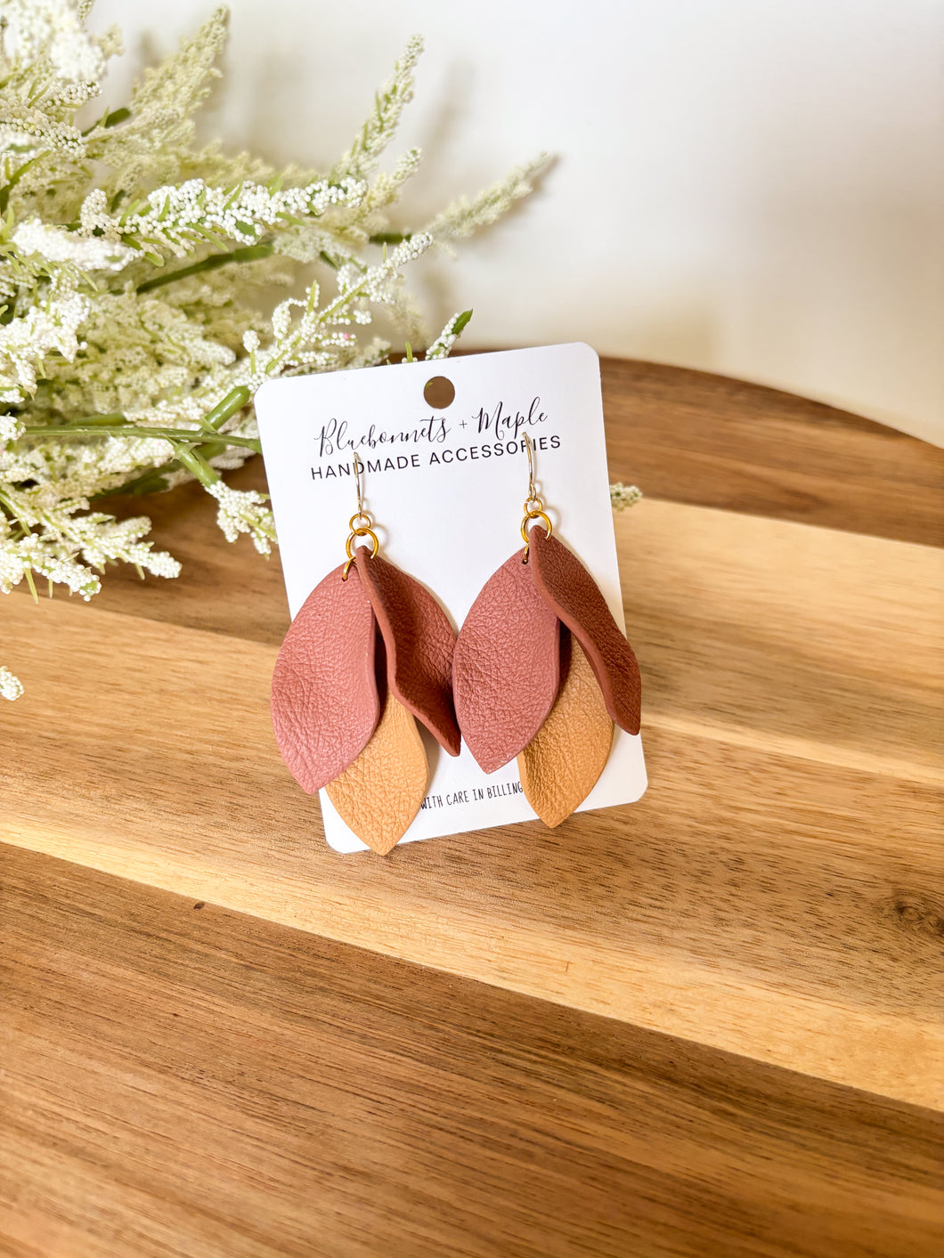 Prairie Petals-Fall Colors