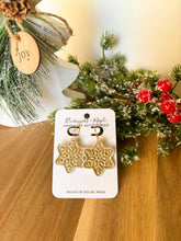 Load image into Gallery viewer, Scandi Snowflakes
