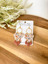 Load image into Gallery viewer, Sienna-Warm Floral
