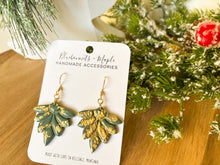Load image into Gallery viewer, Tessa-Gilded Forest
