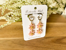 Load image into Gallery viewer, Flower Duo-Blush
